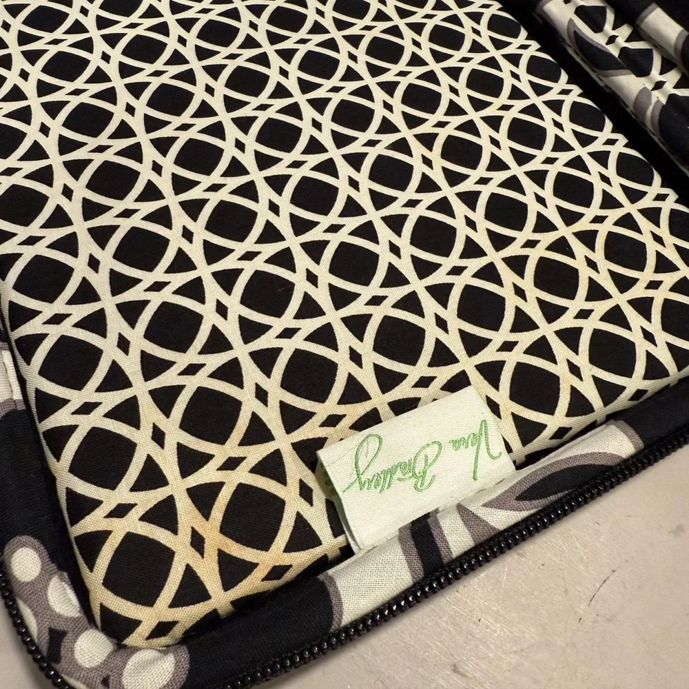 Vera Bradley | Night & Day Hard Shell Tablet Travel Case